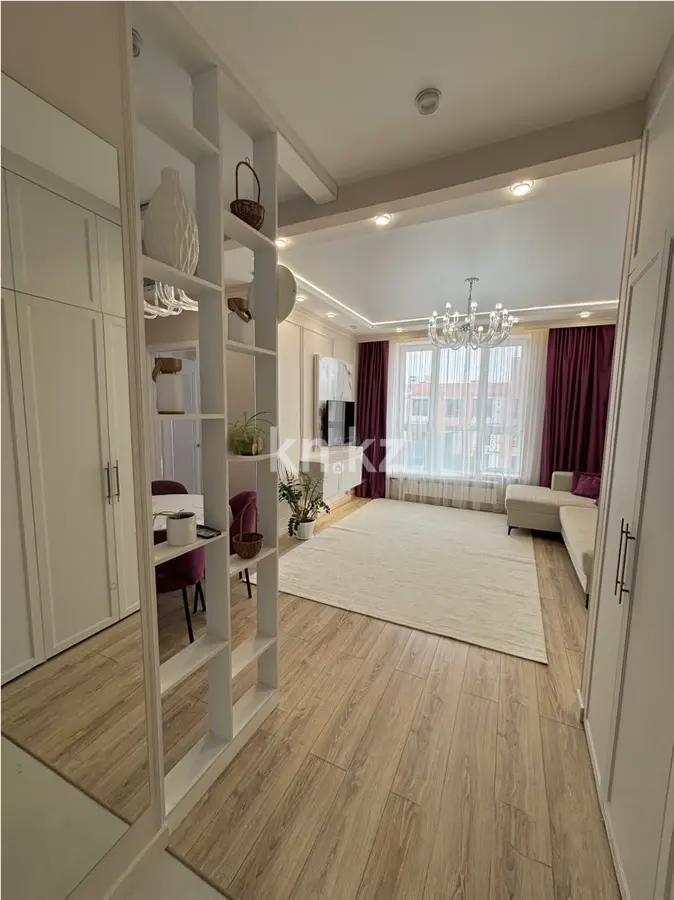 Продажа 3-комнатной квартиры, 64 м² в Астане - фото 3