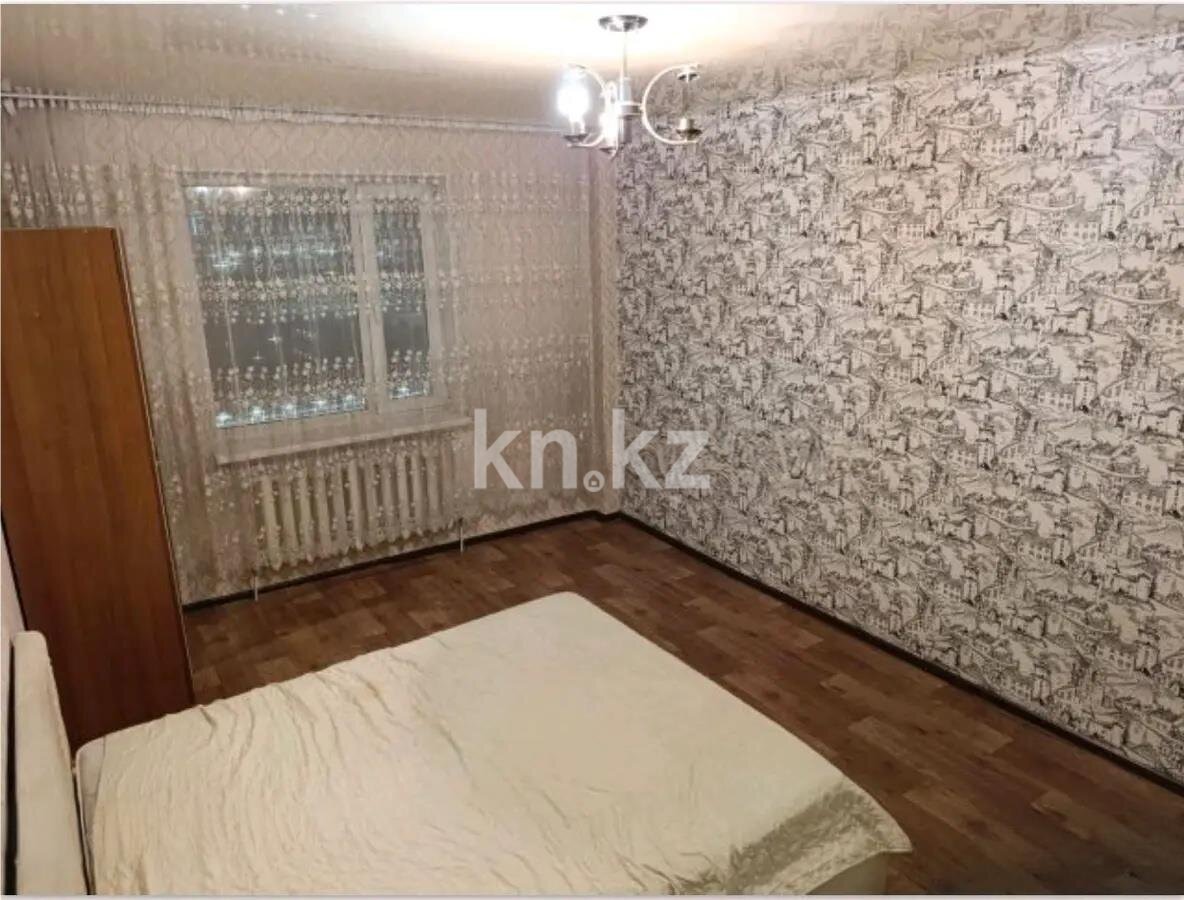Продажа 1-комнатной квартиры, 42 м² в Астане