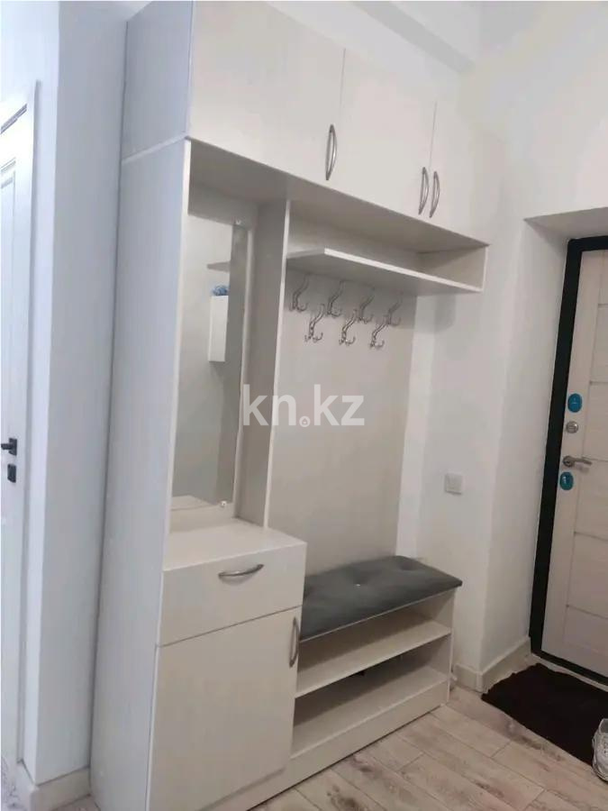 Продажа 1-комнатной квартиры, 32.9 м² в Алматы - фото 4