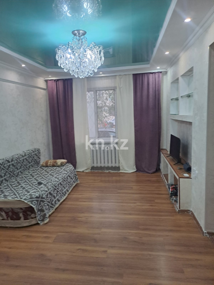 Аренда 2-комнатной квартиры, 45 м² в Астане - фото 3