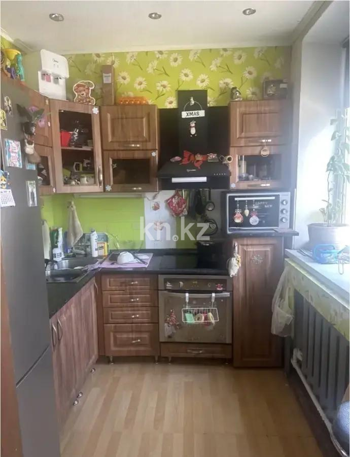 Продажа 2-комнатной квартиры, 48 м² в Темиртау - фото 2
