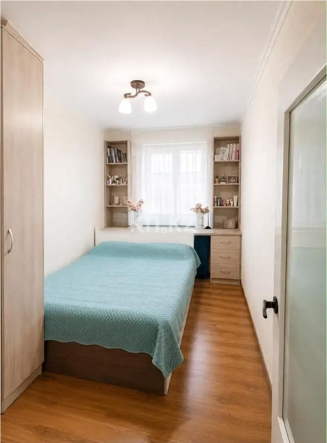 Продажа 2-комнатной квартиры, 47.4 м² в Астане - фото 2