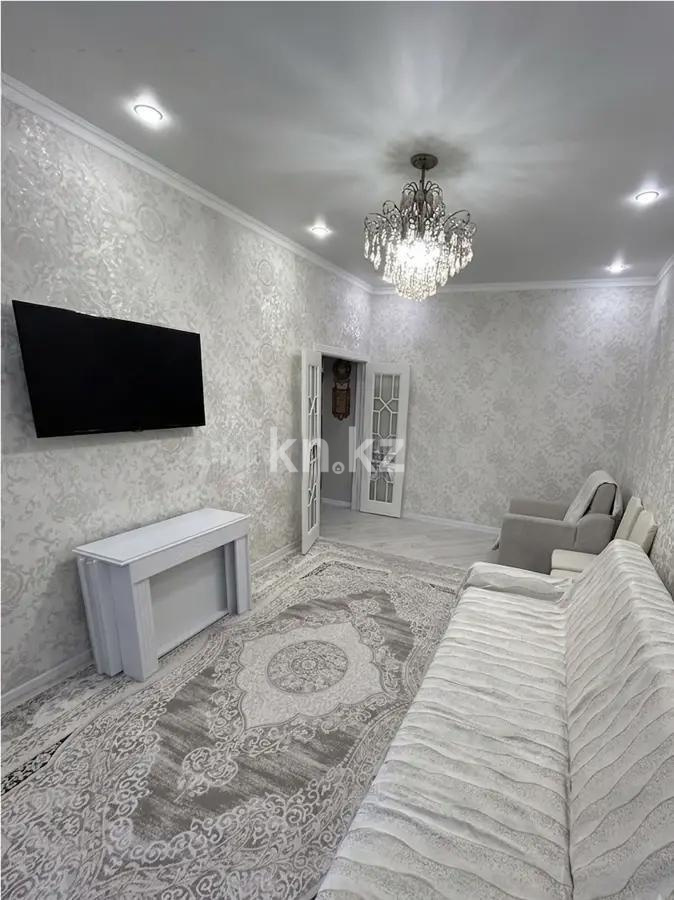 Продажа 3-комнатной квартиры, 76 м² в Астане