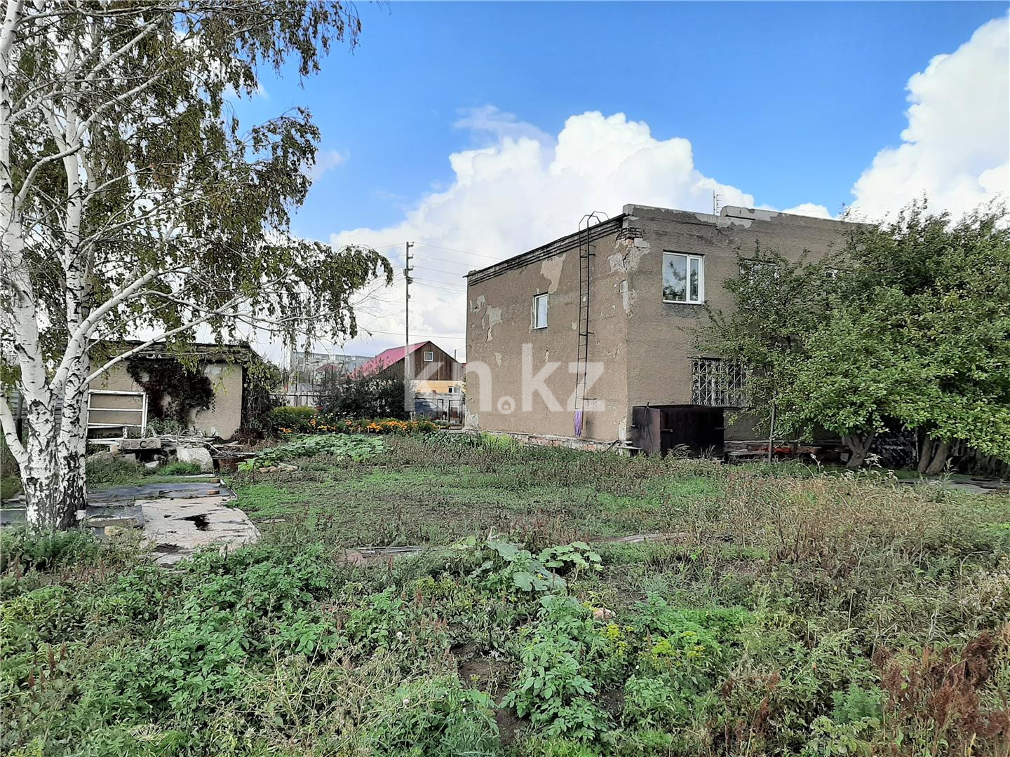 Продажа 4-комнатного дома, 108.1 м², мкр-н 9А в Темиртау - фото 17