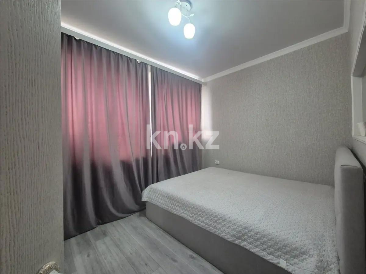 Продажа 2-комнатной квартиры, 50 м² в Алматы - фото 2