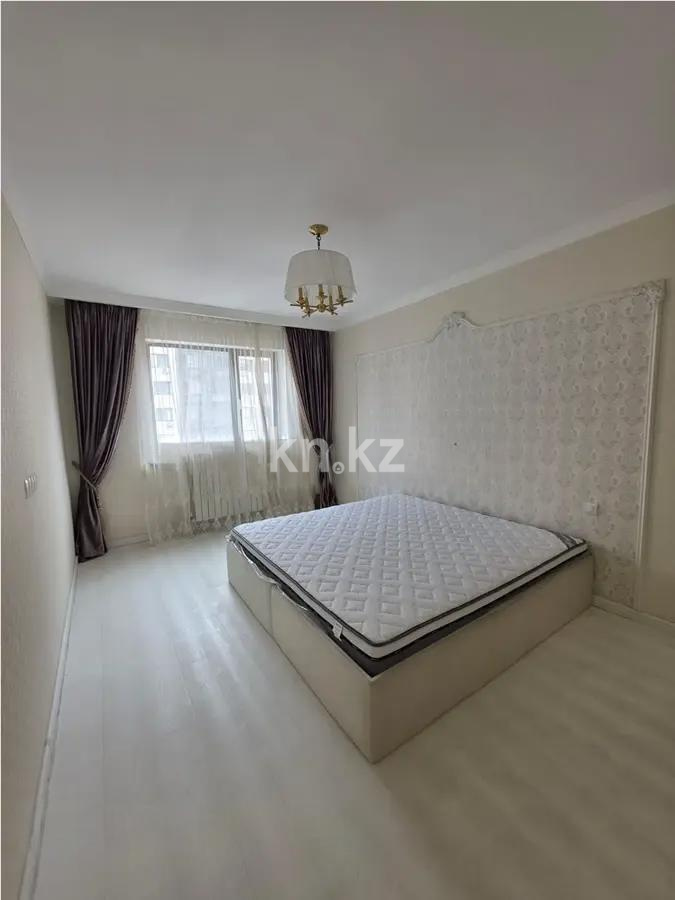 Продажа 3-комнатной квартиры, 116 м² в Алматы - фото 3