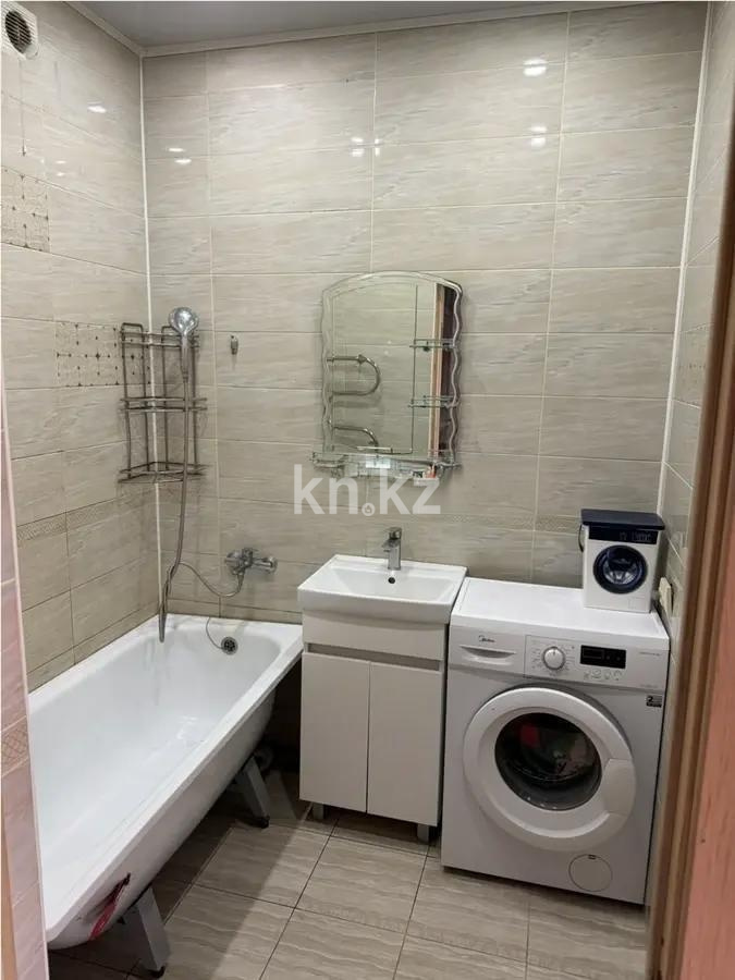 Продажа 3-комнатной квартиры, 75.6 м² в Алматы - фото 5
