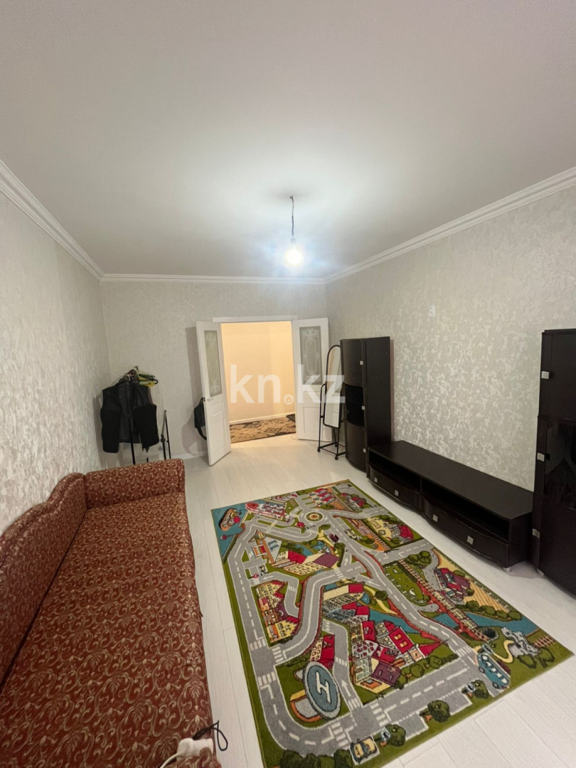Аренда 2-комнатной квартиры, 60 м² в Караганде - фото 2