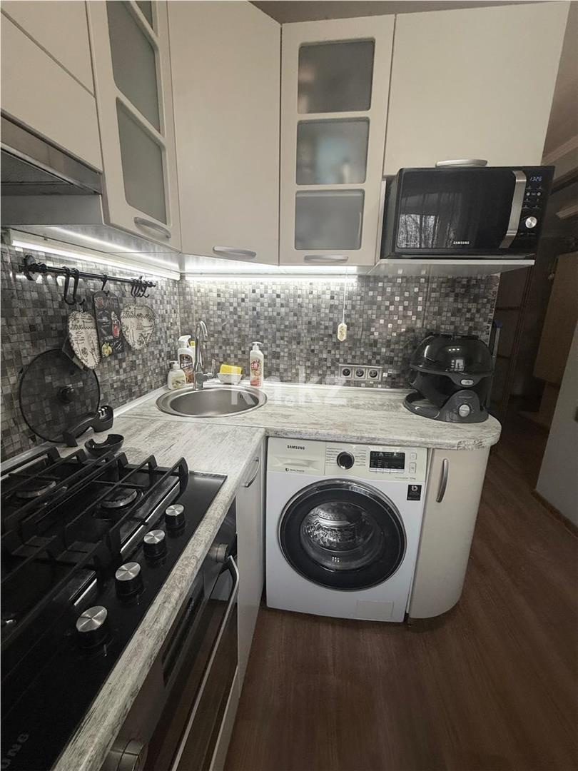 Продажа 2-комнатной квартиры, 44 м² в Караганде - фото 8