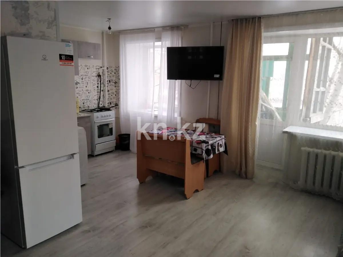 Продажа 1-комнатной квартиры, 35 м², пр. Республики, дом  77 в Астане
