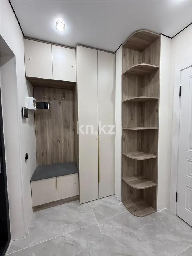 Продажа 2-комнатной квартиры, 40 м² в Алматы - фото 4