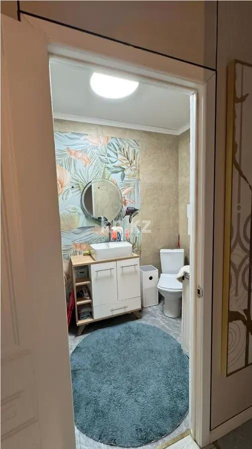 Продажа 2-комнатной квартиры, 55 м² в Алматы - фото 3