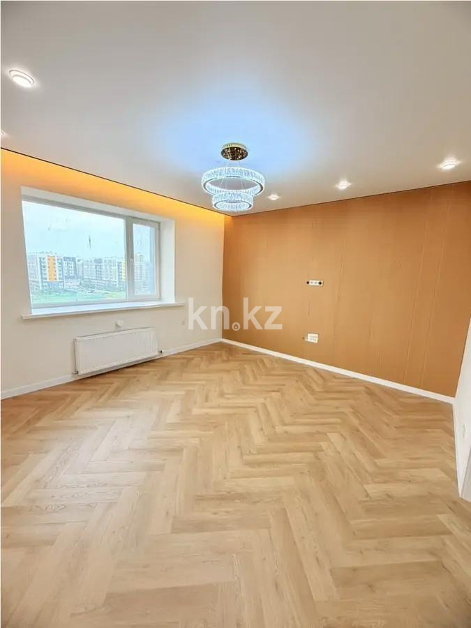 Продажа 2-комнатной квартиры, 62 м² в Астане