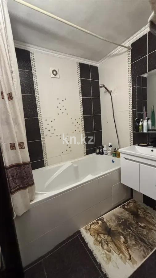 Продажа 2-комнатной квартиры, 59.8 м², ул. Азербаева, дом  4 в Астане - фото 5