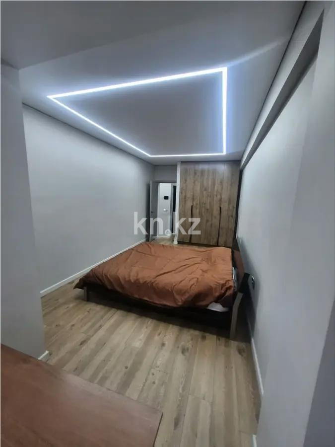 Продажа 2-комнатной квартиры, 52.8 м² в Алматы - фото 2