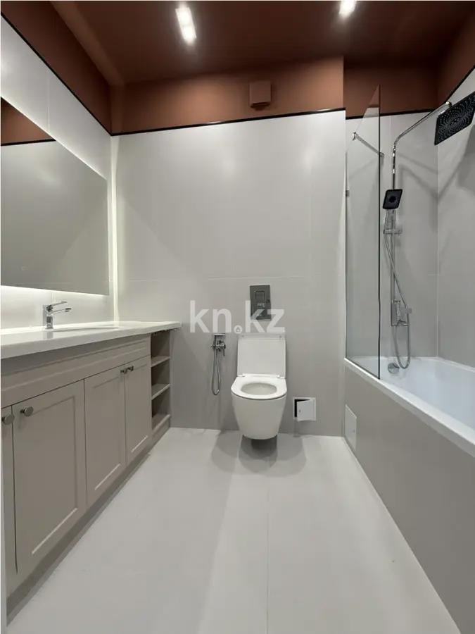 Продажа 3-комнатной квартиры, 100 м² в Алматы - фото 6