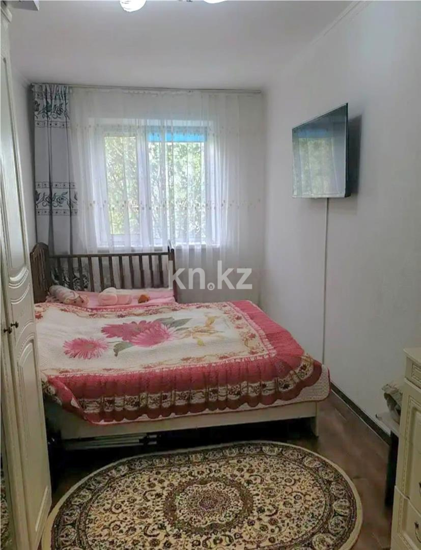 Продажа 2-комнатной квартиры, 44 м², мкр. Восток-2 в Караганде - фото 3