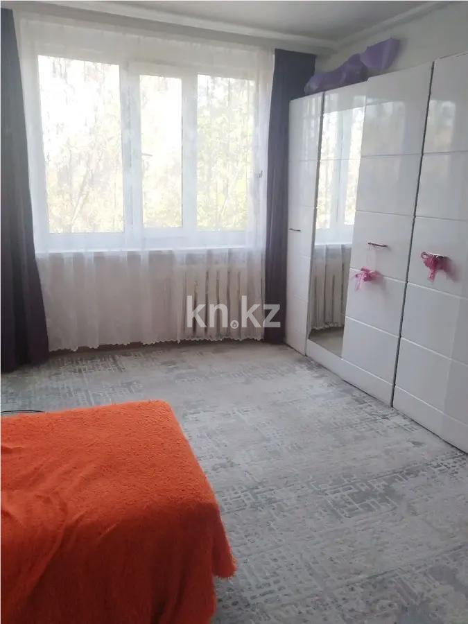 Продажа 1-комнатной квартиры, 31 м² в Астане