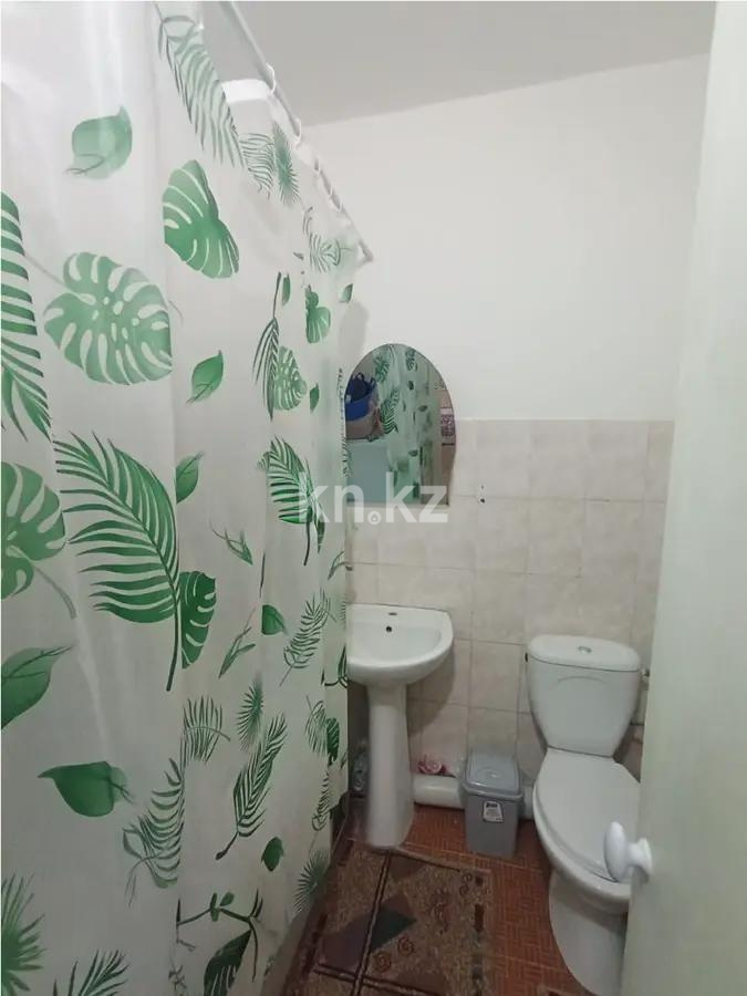 Продажа 1-комнатной квартиры, 39.9 м² в Алматы - фото 3
