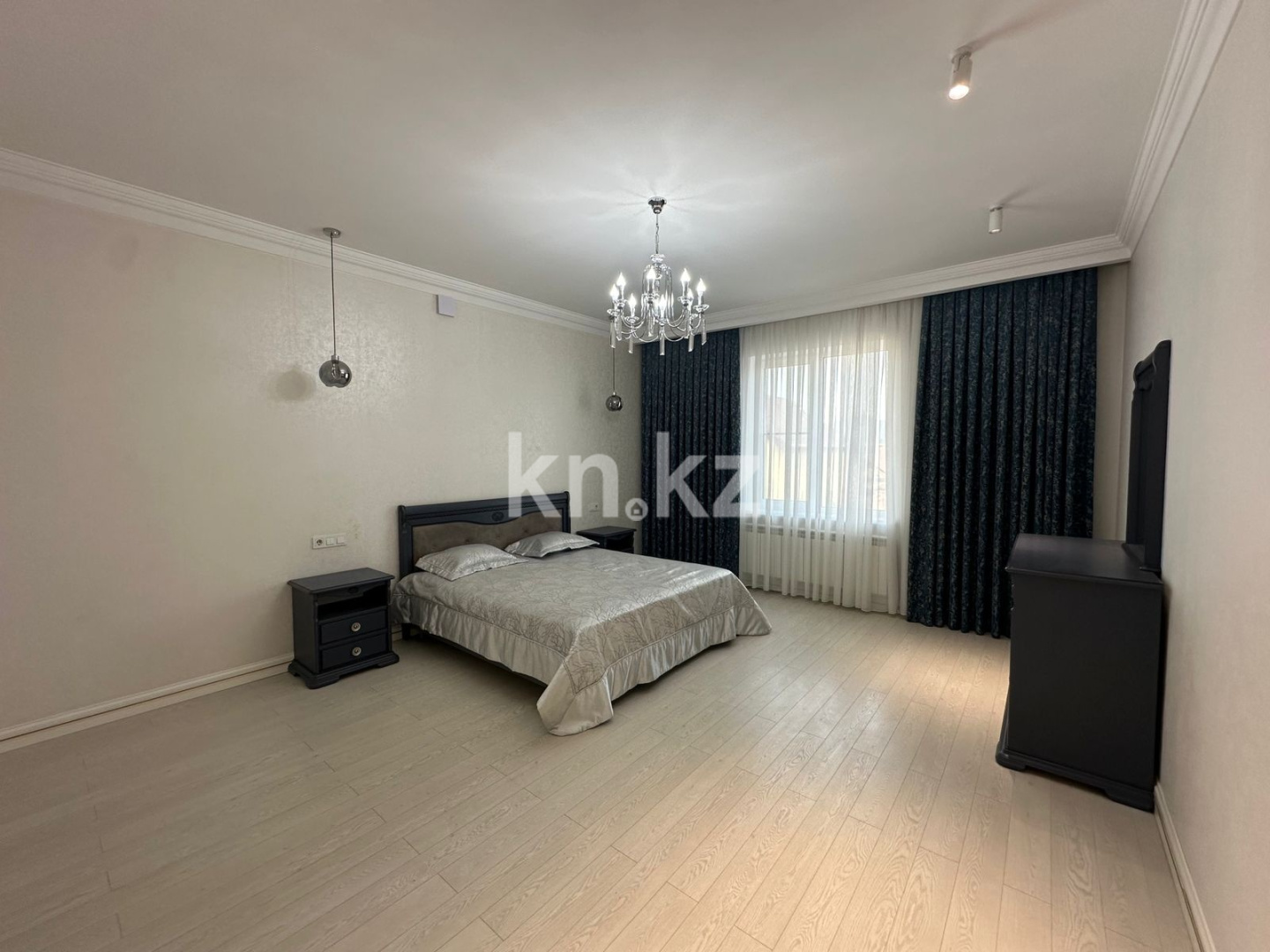 Продажа 5-комнатного дома, 327 м² в Шымкенте - фото 8