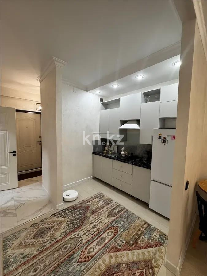 Продажа 1-комнатной квартиры, 30 м², мкр-н Шугыла, дом  340/8 в Алматы - фото 3