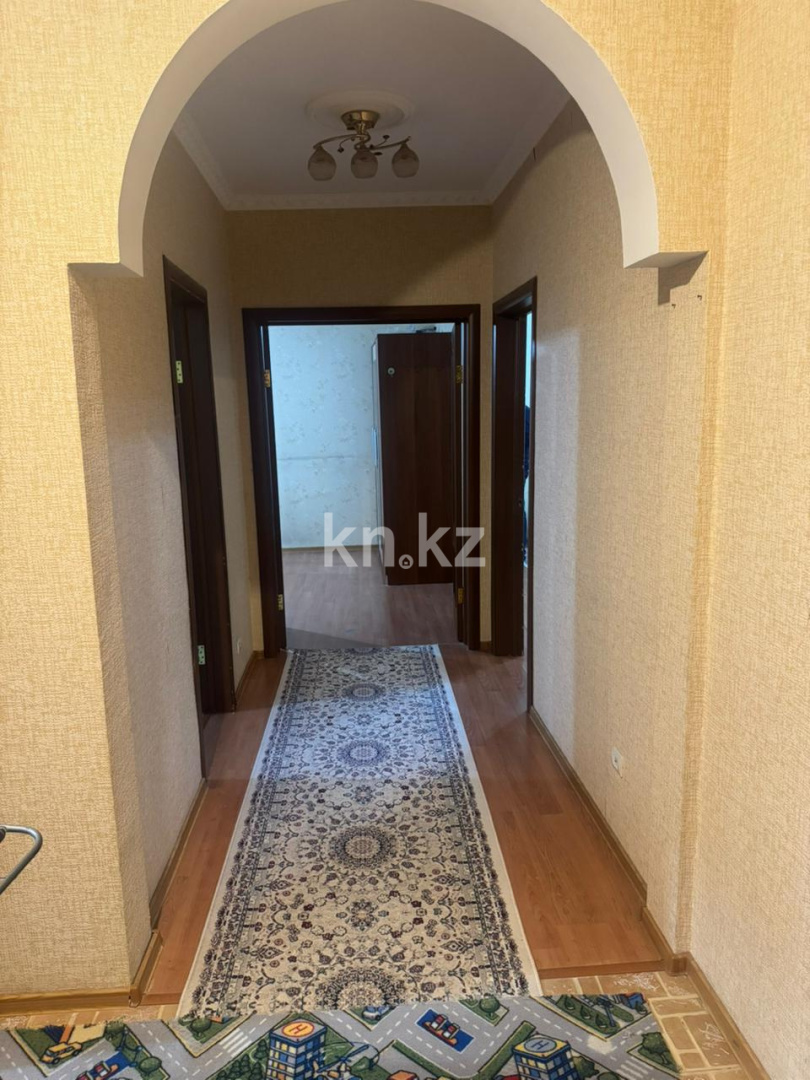 Аренда 2-комнатной квартиры, 65 м² в Астане - фото 5