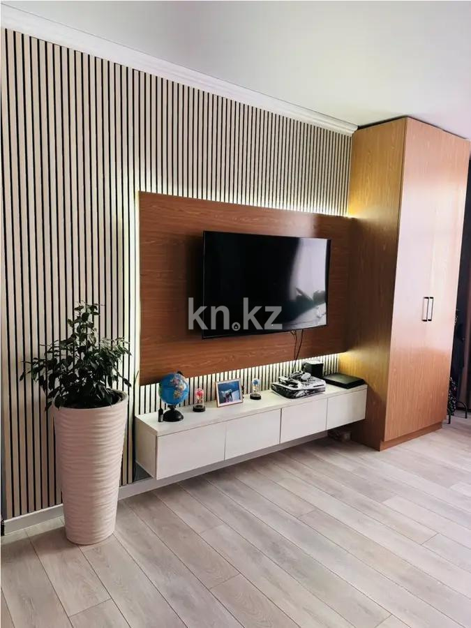 Продажа 3-комнатной квартиры, 80 м², ул. Устирт, дом  2936а/25 в Алматы