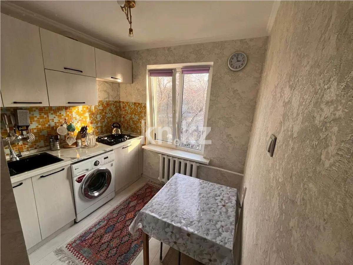 Продажа 2-комнатной квартиры, 43 м² в Алматы - фото 2