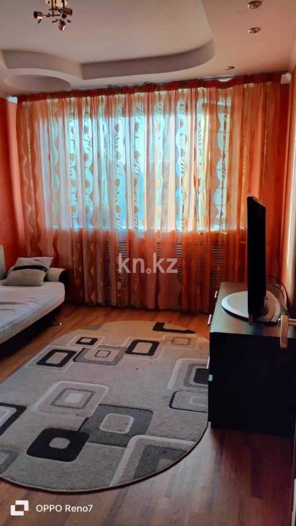 Продажа 2-комнатной квартиры, 52 м², ул. Карбышева, дом  2 в Караганде - фото 5