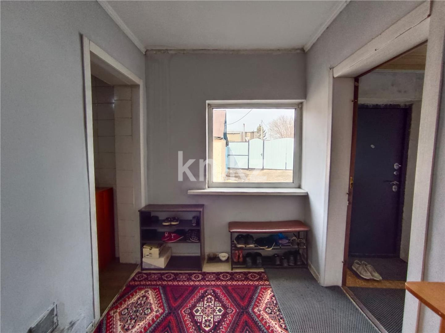 Продажа 3-комнатного дома, 63 м² в Караганде - фото 12