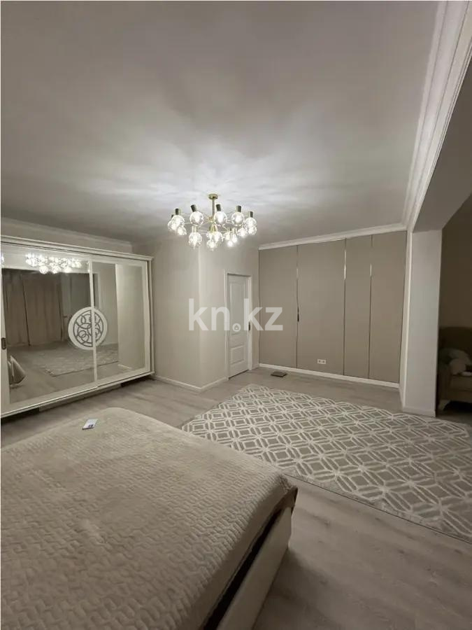 Продажа 3-комнатной квартиры, 155.5 м² в Алматы - фото 10