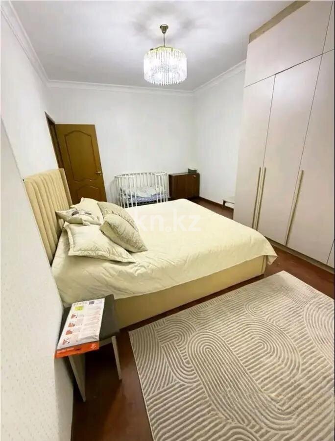 Продажа 3-комнатной квартиры, 72 м² в Алматы - фото 3