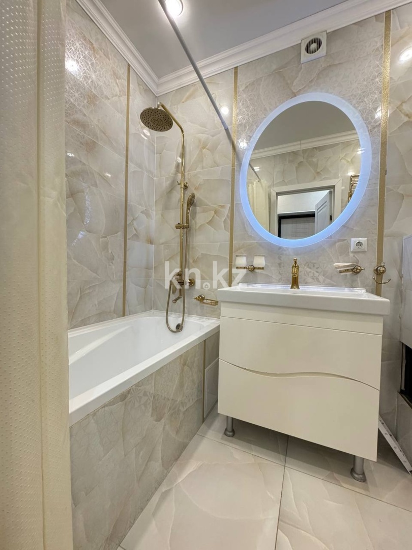Продажа 2-комнатной квартиры, 53 м² в Астане - фото 12