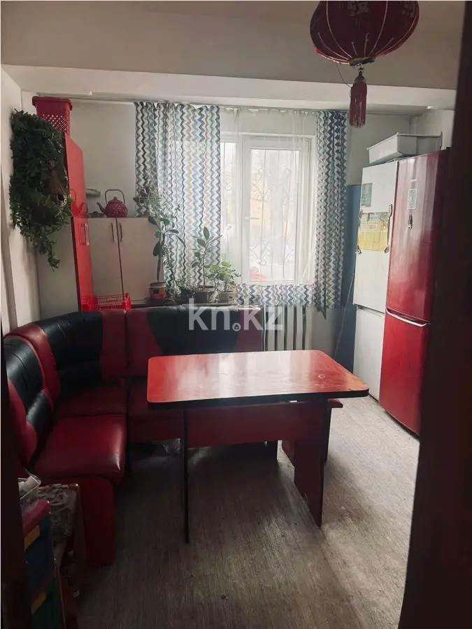 Продажа 1-комнатной квартиры, 44.2 м² в Алматы - фото 2