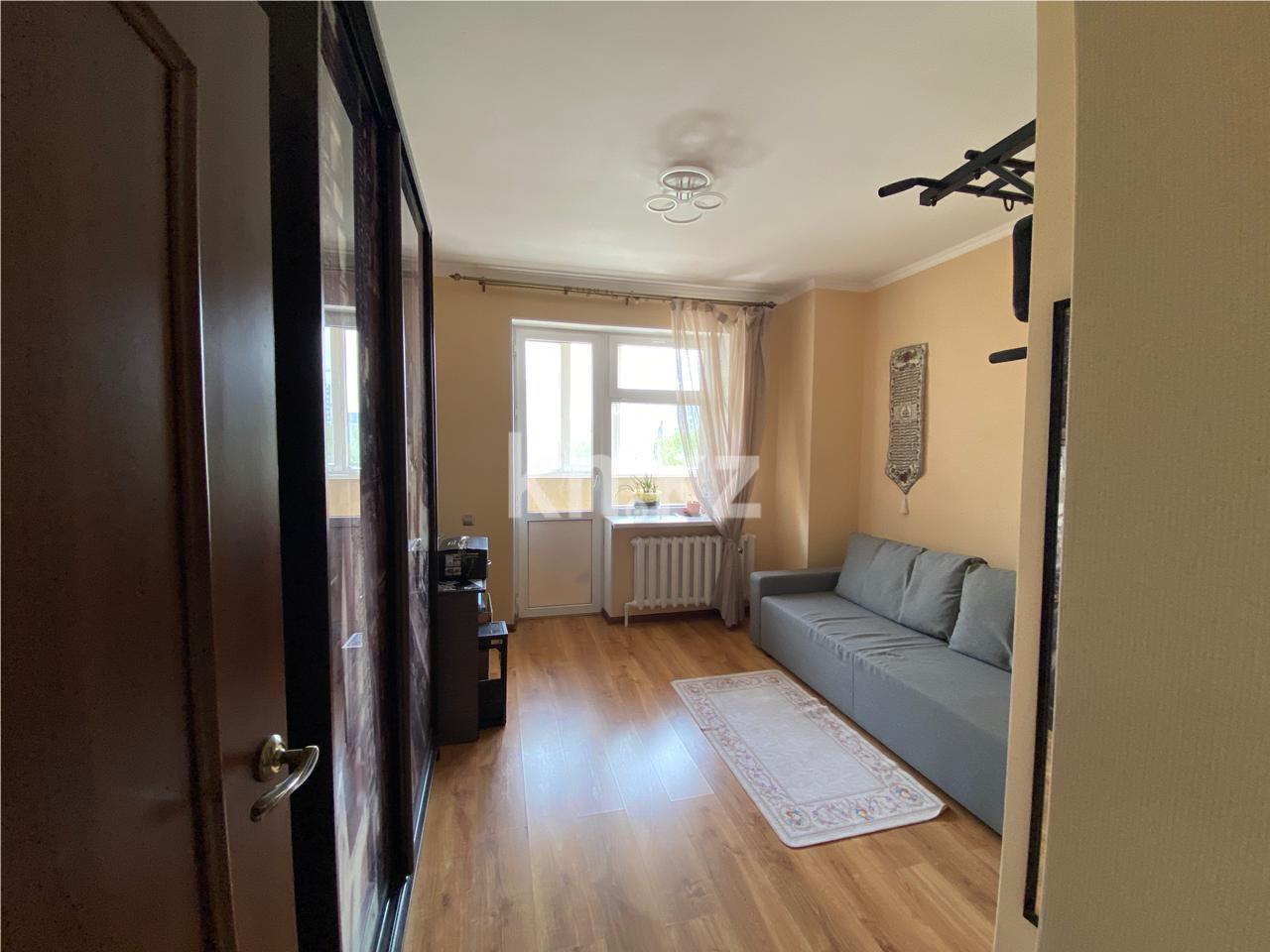 Продажа 4-комнатной квартиры, 107.2 м² в Астане - фото 10
