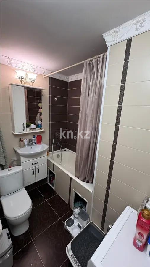 Продажа 3-комнатной квартиры, 58 м² в Алматы - фото 4