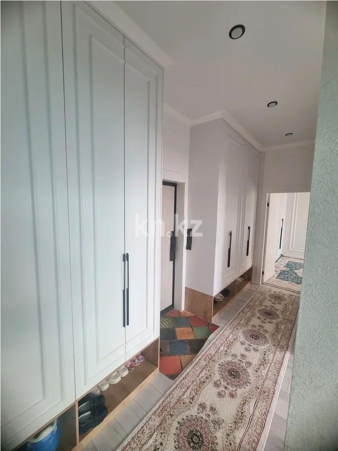 Продажа 2-комнатной квартиры, 58.8 м², ул. Асфендиярова, дом  12 в Астане - фото 6