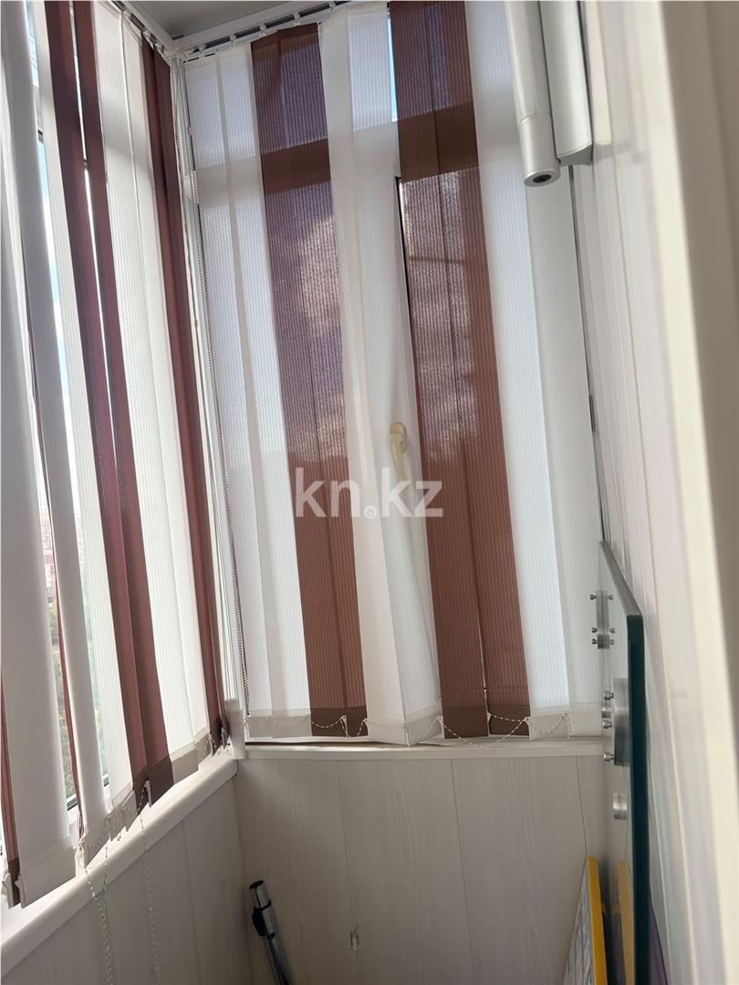 Продажа 2-комнатной квартиры, 52 м² в Караганде - фото 21
