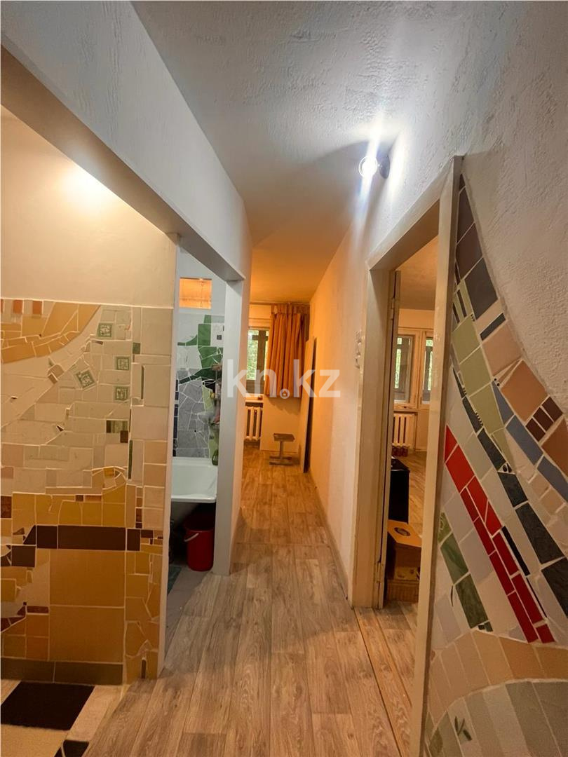 Продажа 1-комнатной квартиры, 30 м² в Караганде - фото 3