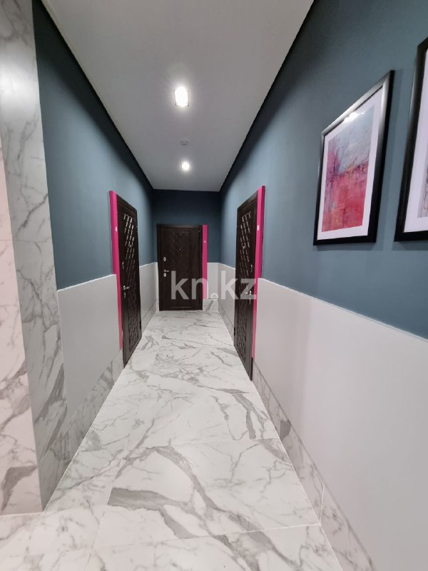 Продажа 3-комнатной квартиры, 75 м², ул. Култегин, дом  11 - район №71 школы в Астане - фото 26