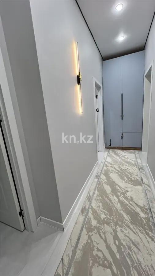 Продажа 2-комнатной квартиры, 53 м², ул. Е-181, дом  1/2 в Астане - фото 6