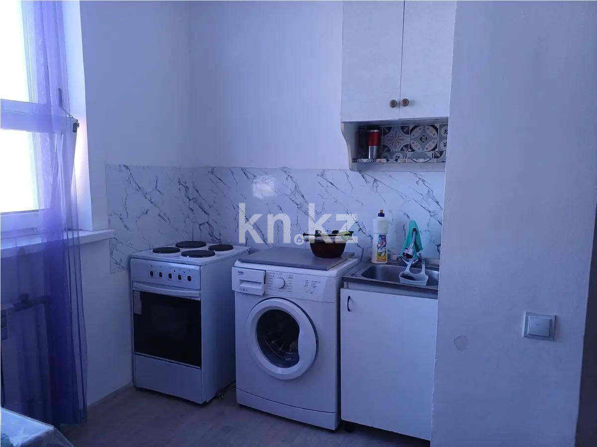 Продажа 1-комнатной квартиры, 25 м² в Алматы - фото 2