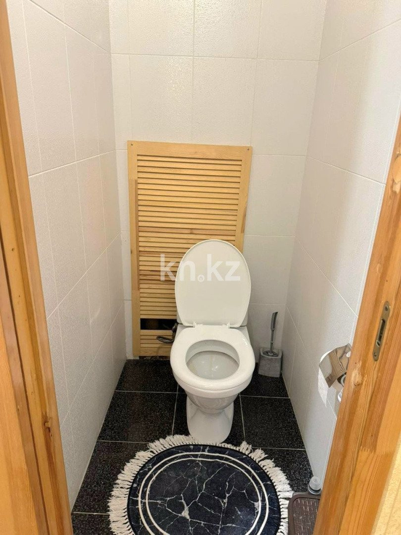 Аренда 2-комнатной квартиры, 46 м² в Алматы - фото 12