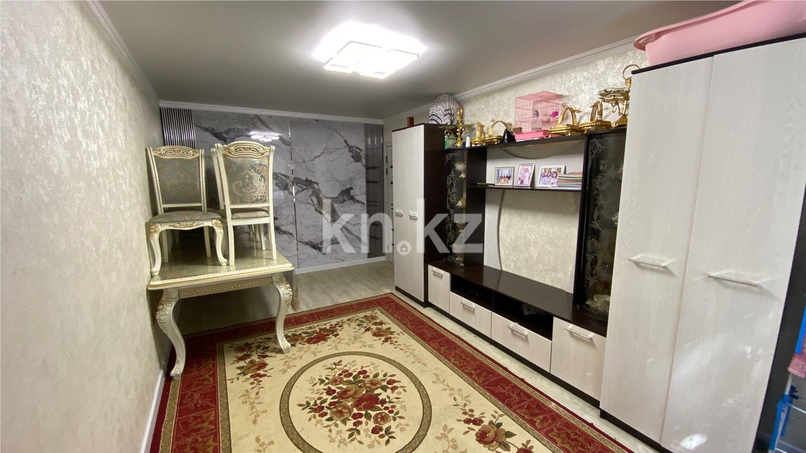 Продажа 3-комнатной квартиры, 65 м², 7-й мкр. в Темиртау - фото 4