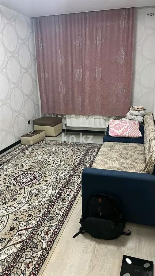 Продажа 1-комнатной квартиры, 42 м² в Астане