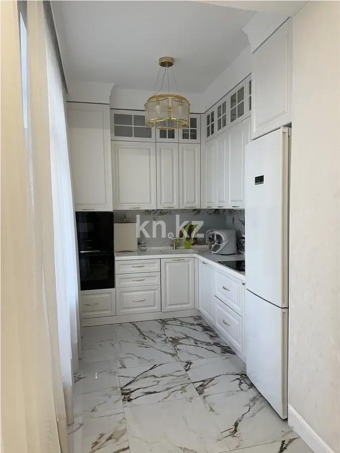 Продажа 4-комнатной квартиры, 115 м², ул. Кургальжинское шоссе, дом  15/1 в Астане - фото 6