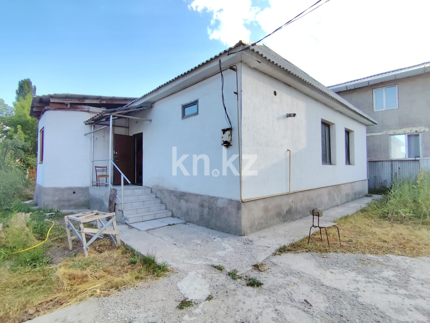 Продажа 3-комнатного дома, 100 м² в Алматы - фото 2