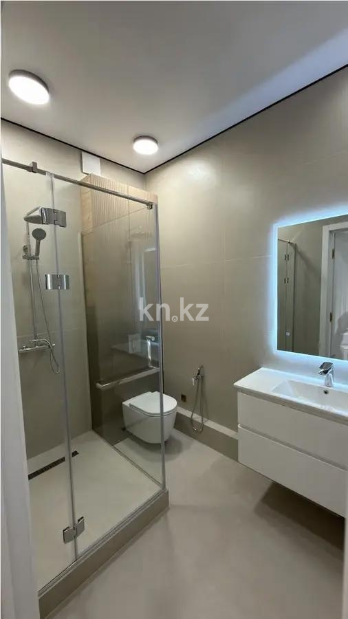 Продажа 3-комнатной квартиры, 84 м² в Алматы - фото 4