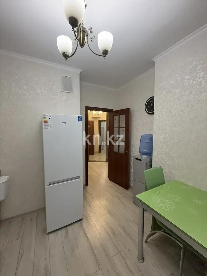 Продажа 1-комнатной квартиры, 42 м² в Астане - фото 2
