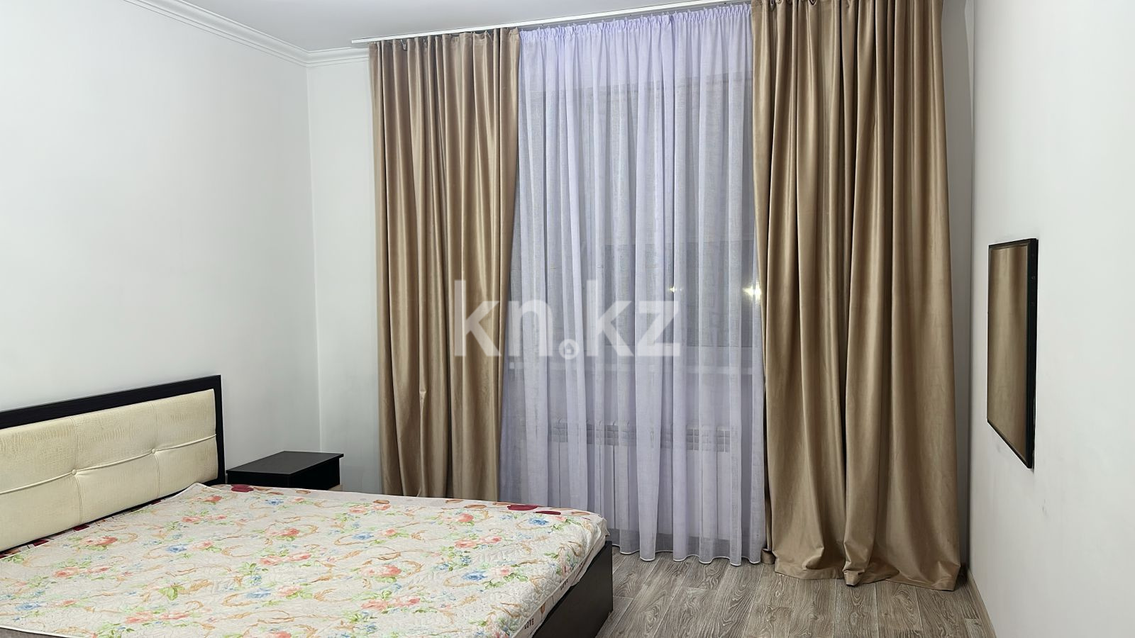 Аренда 3-комнатной квартиры, 90 м² в Астане - фото 7